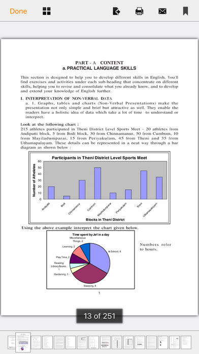 PDF Reader Document Pro 瀏覽PDF檔案工具，app說明由三嘻行動哇@Dr.愛瘋所提供