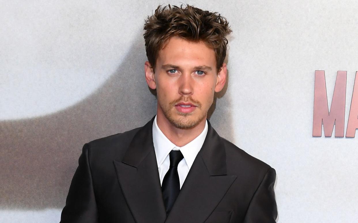 Austin Butler stößt im zweiten Teil von "Dune" zum Cast des prominent besetzten Kinospektakels. (Bild: Getty Images / Joe Maher)