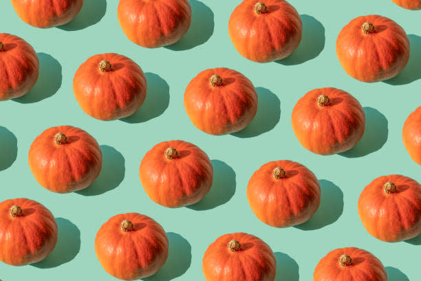 Pumpkin spice is in season. (photo: getty images)
