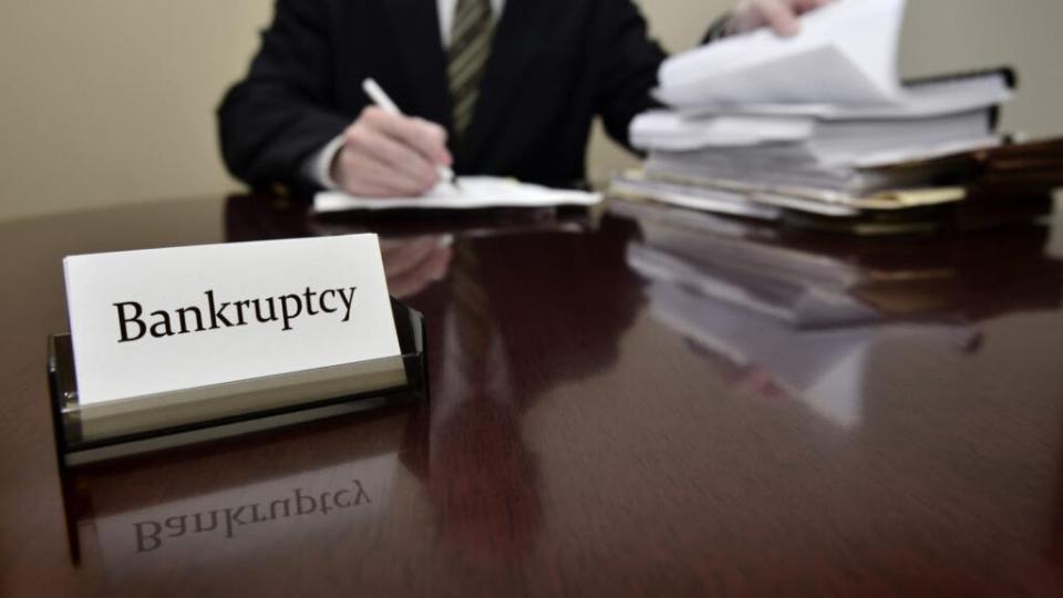 Vertex Energy Files For Chapter 11 Bankruptcy, Secures $80M Lifeline Financing