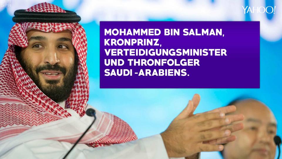 <p>Mohammed bin Salman will das Land von Grund auf reformieren und modernisieren, ließ dafür hochrangige Politiker und elf Prinzen Saudi Arabiens kürzlich festnehmen. (Bild: AP Photo) </p>