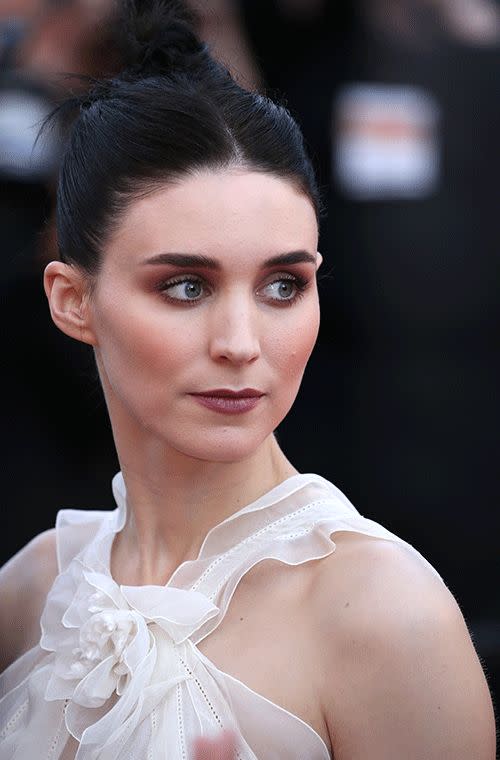 Rooney Mara