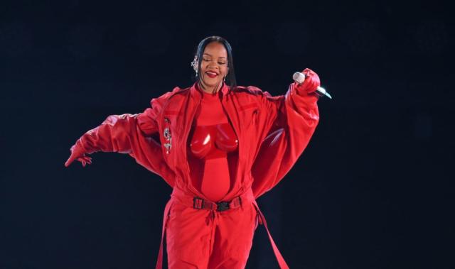 Super Bowl 2023 Halftime Show Details: Rihanna, More - Parade