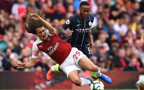 Unai Emery reassured that difficult start to the season means he will not be judged on early results