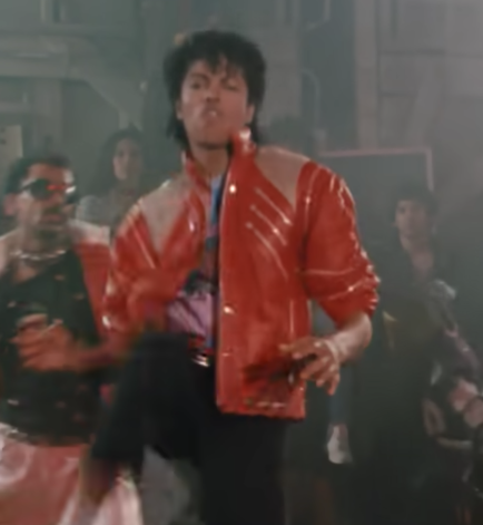 Beat it: a moonwalk through Michael Jackson's fashion history