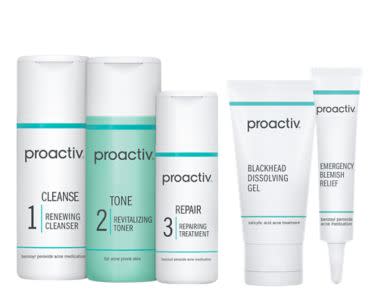 Proactiv