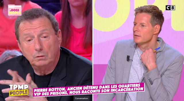 TPMP on X: Il y a quatre ans dans #TPMP Les chroniqueurs