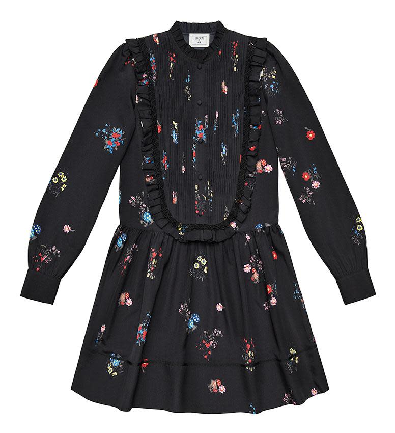 Every item from the H&M x Erdem collaboration