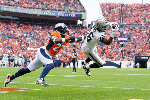 Should I Draft Jakobi Meyers? Raiders WR's Fantasy Outlook in 2023