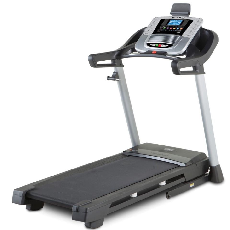 NordicTrack C630 Treadmill (Canadian Tire)