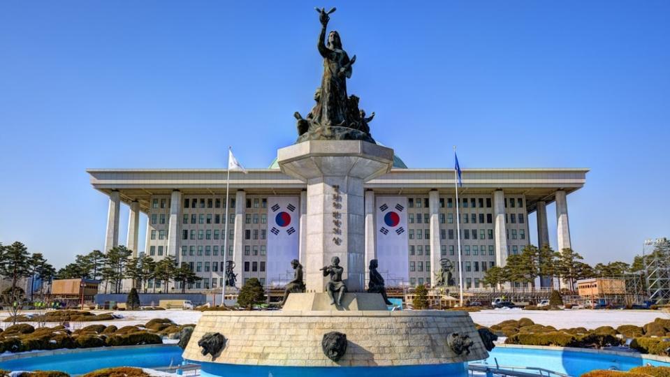 south korea bitcoin cryptocurrency crypto