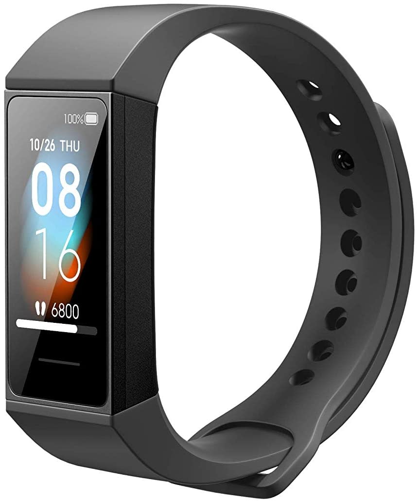 Xiaomi Mi Smart Band 4C