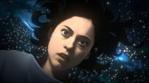 Aufwand scheuten auch die Macher der Amazon-Serie "Undone" nicht. Es war die erste Serie, in der vollständig die Rotoskopie-Technik eingesetzt wurde, die selbst kleinste Gesichtsregungen der Schauspieler aufnimmt und in Animationen umsetzt. Doch damit nicht genug: Die Hintergründe bestanden aus echten Ölgemälden. Das Ergebnis: 1.600 Werke auf riesigen Leinwänden. (Bild: 2019 Amazon.com Inc. or its affiliates)