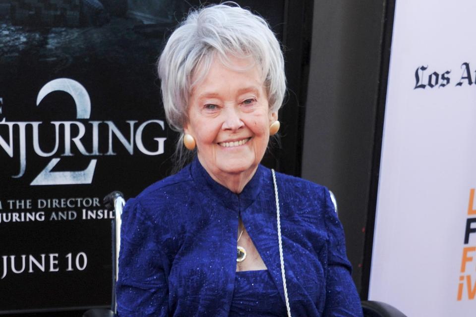 Lorraine Warren