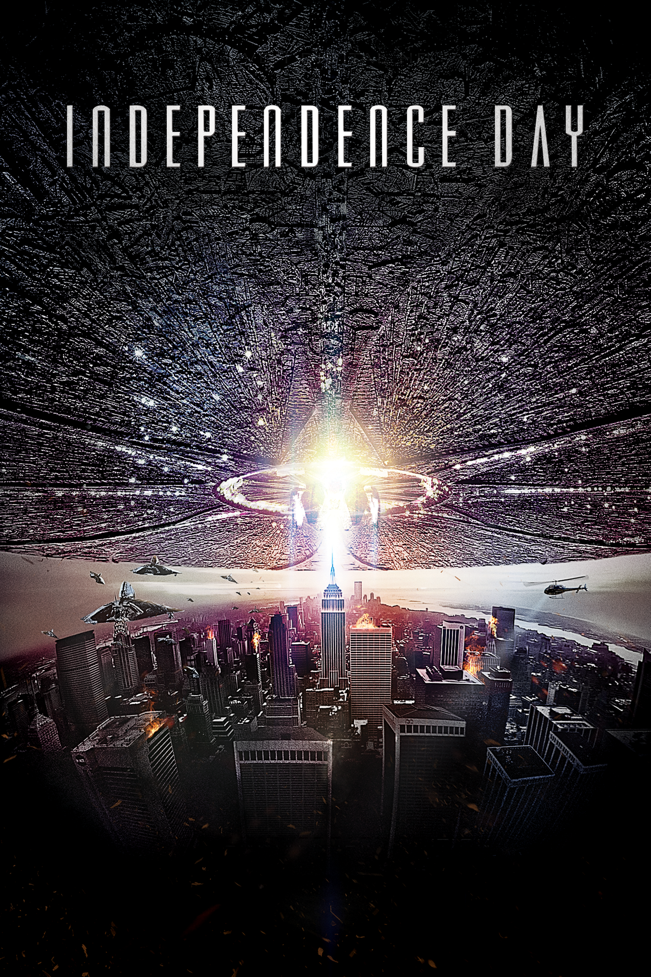 3) Independence Day (1996)