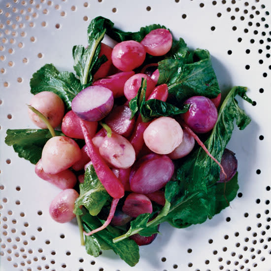 11 Chefs on Their Favorite Way to Use Radishes
