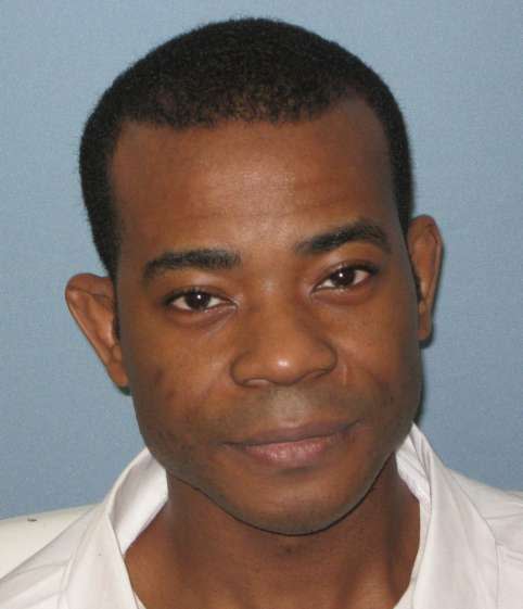 Alabama is slated to kill Nathaniel Woods via lethal injection on Thursday, March 5.