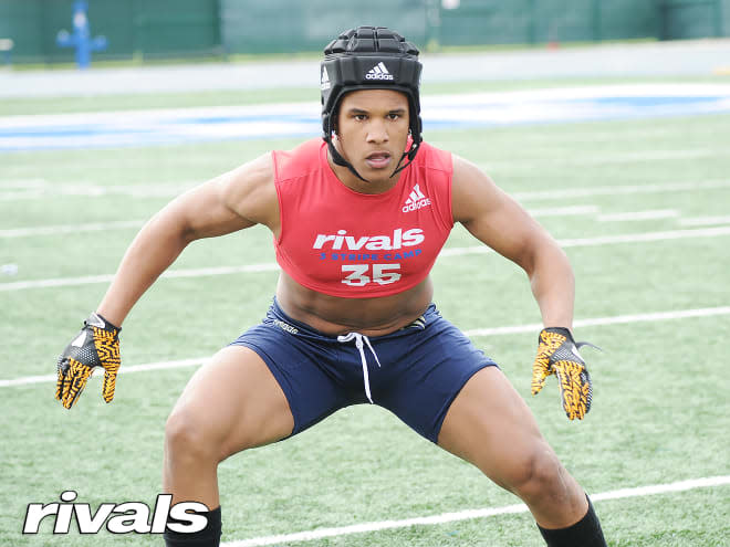 Rivals Rankings Week: New 2023 LB rankings - Rivals.com