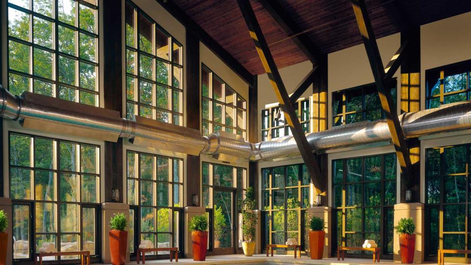 The Lodge at Woodloch