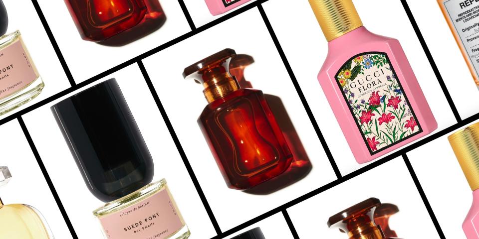 The New Fall Perfumes You'll Be Seeing All Over Instagram