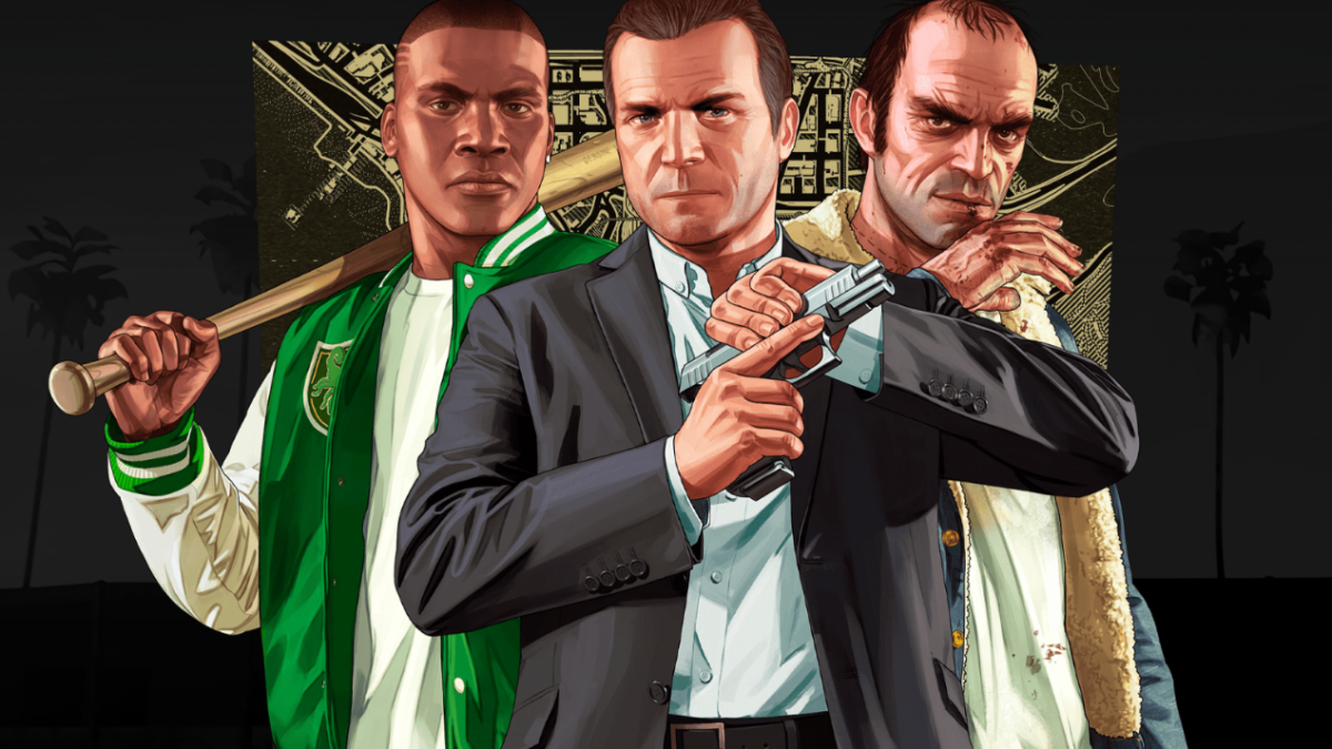 Grand Theft Auto VI' Trailer Finally Drops After Years Of Anticipation—And  Leak On X