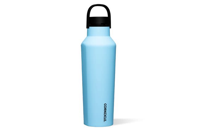 Bivo Trio 21oz Insulated Bottle True Blue