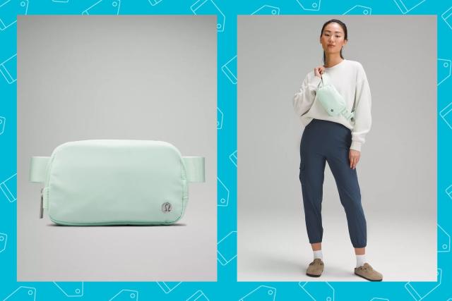 How to find lululemon Everywhere Belt Bag in stock