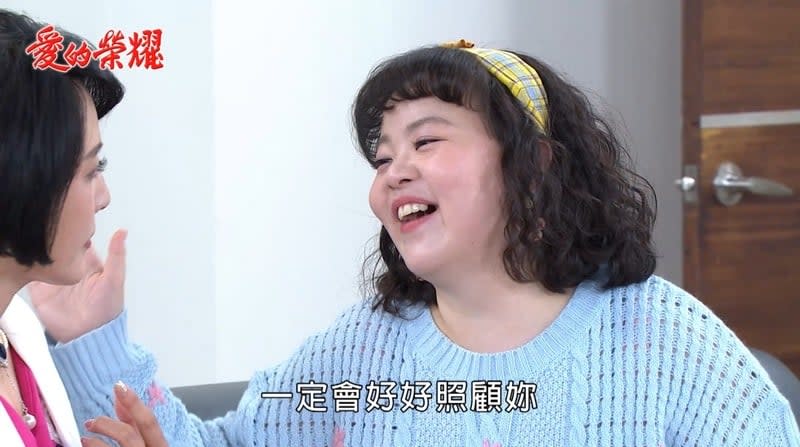 惡女報應來了？《愛的榮耀》李沛綾被宮美樂「好好照顧」再曝狼狽下場：全身是傷連滾帶爬！