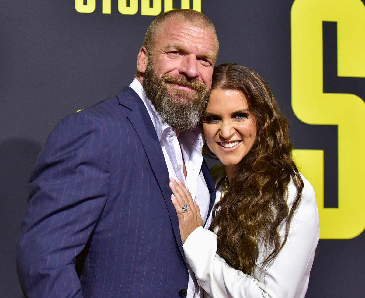 Triple H Says He's Done Wrestling in WWE After Suffering from Heart Failure, News, Scores, Highlights, Stats, and Rumors