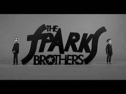 46) The Sparks Brothers