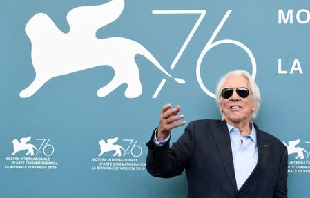 76th Venice Film Festival