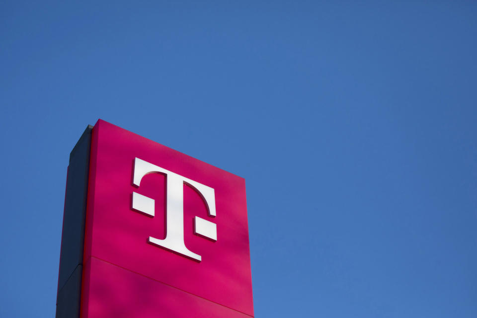 About a year ago, T-Mobile announced that it was working on a TV service, one