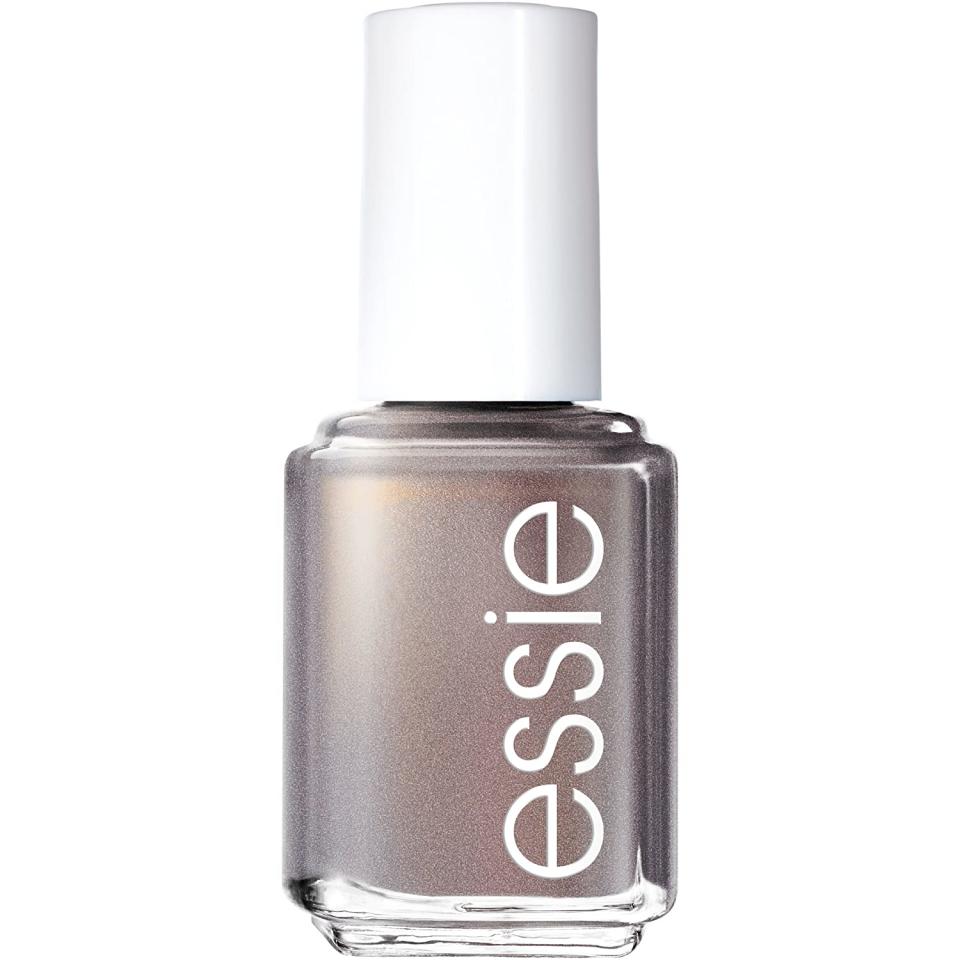 Aquarius: essie Social Lights