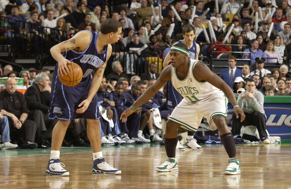 (Brian Babineau/NBAE via Getty Images)