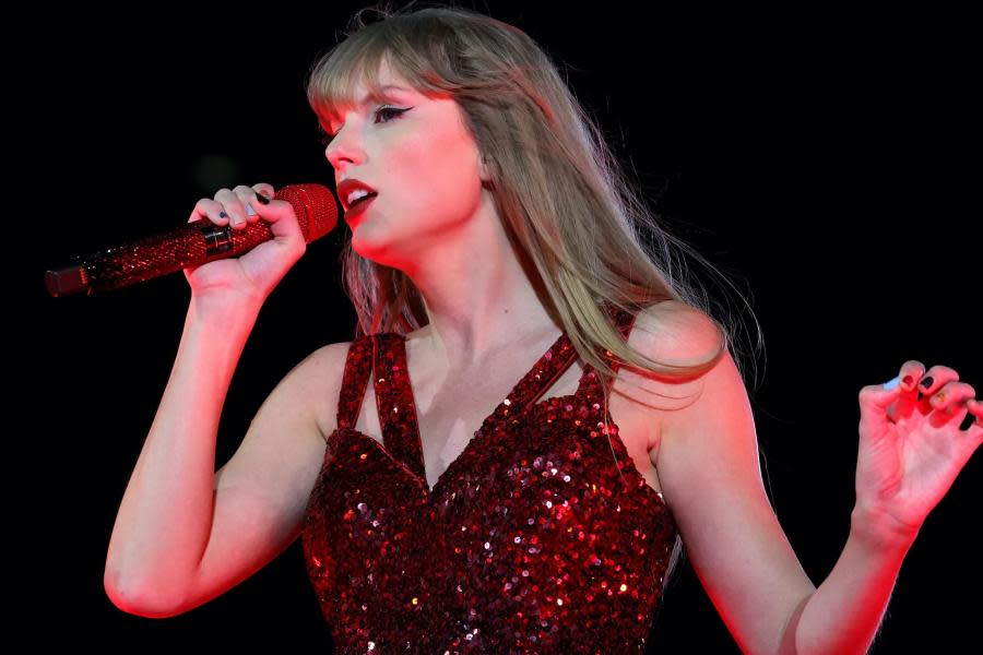 Taylor Swift: The Eras Tour alcanza los US $250 millones en la taquilla global