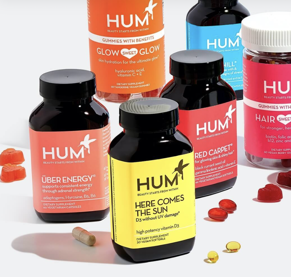 HUM Nutrition