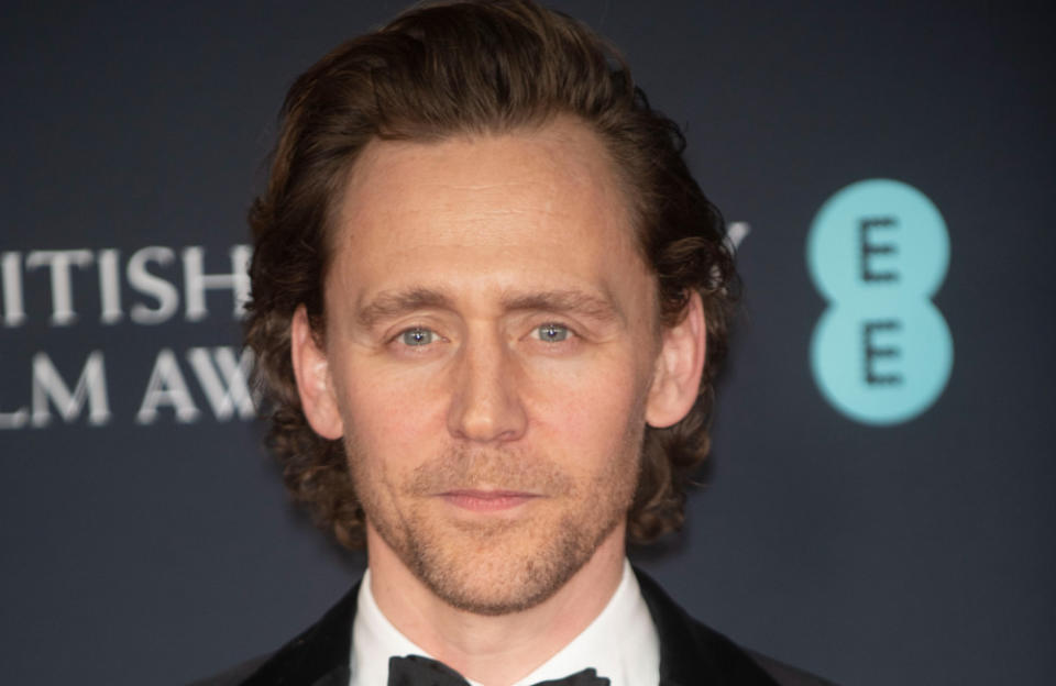 Tom Hiddleston to star in The Night Manager's second season credit:Bang Showbiz