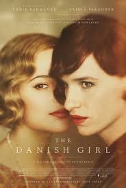 The Danish Girl Poster 1