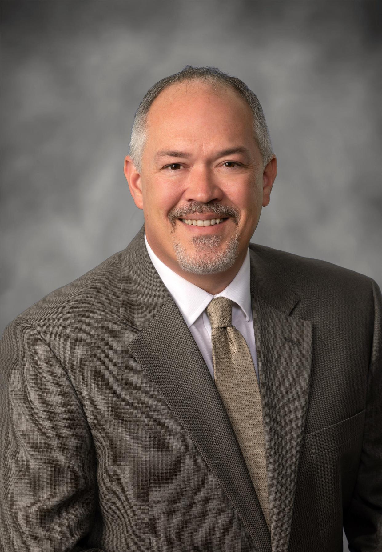 Roger Ferguson has been promoted to vice president, commercial loan officer.