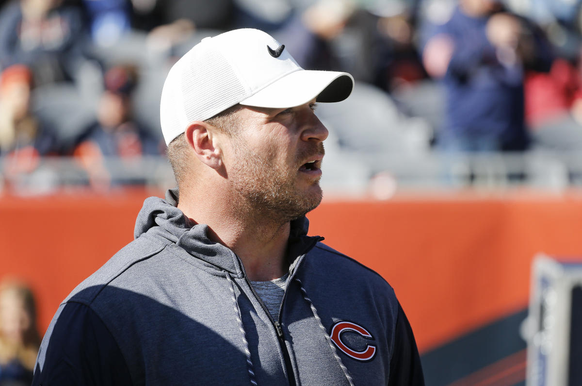 Chicago Bears Respond To Controversial Comments From Brian Urlacher - The  Spun: What's Trending In The Sports World Today