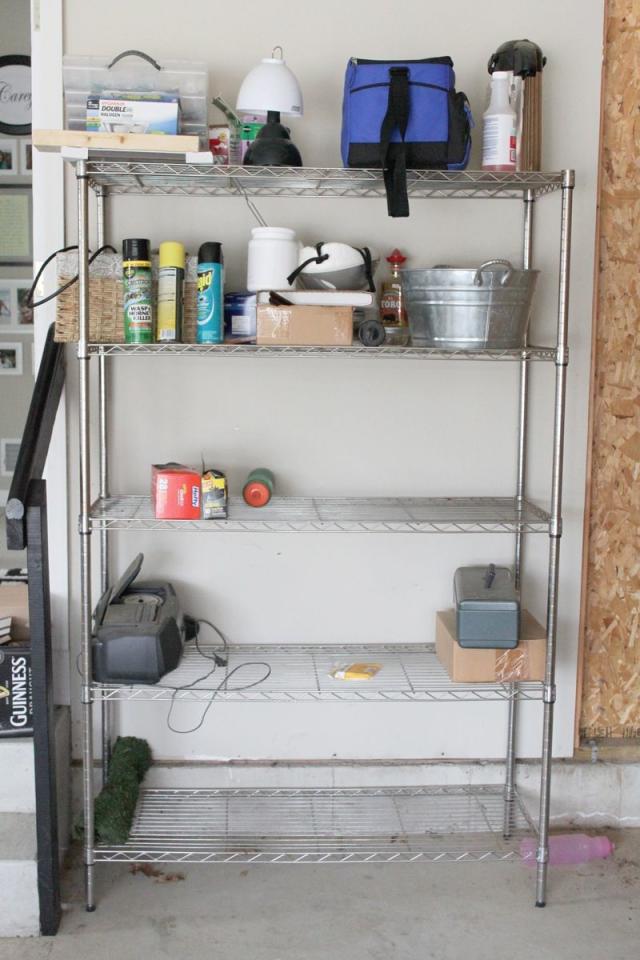 These Home Organizing Before and After Photos Are Beyond