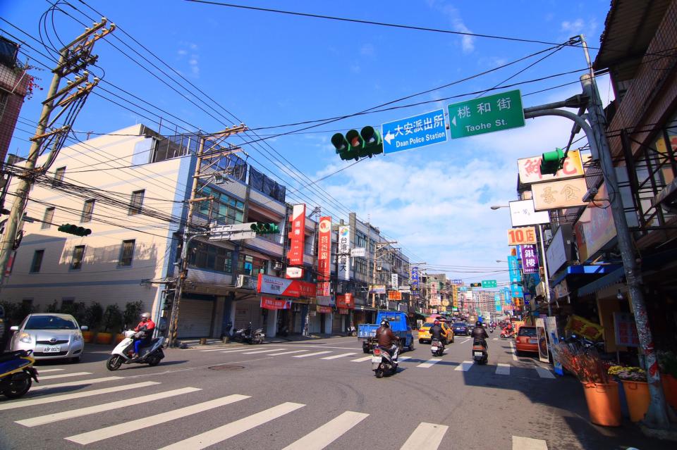 ▲捷運三鶯線帶動鳳鳴重劃區房價，但房仲認為，重劃區機能仍缺乏，要再漲恐怕有難度。（圖／信義房屋提供） 