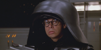 Spaceballs - Metro-Goldwyn-Mayer