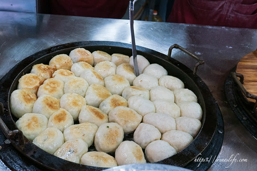 頭份黃昏市場銅板美食