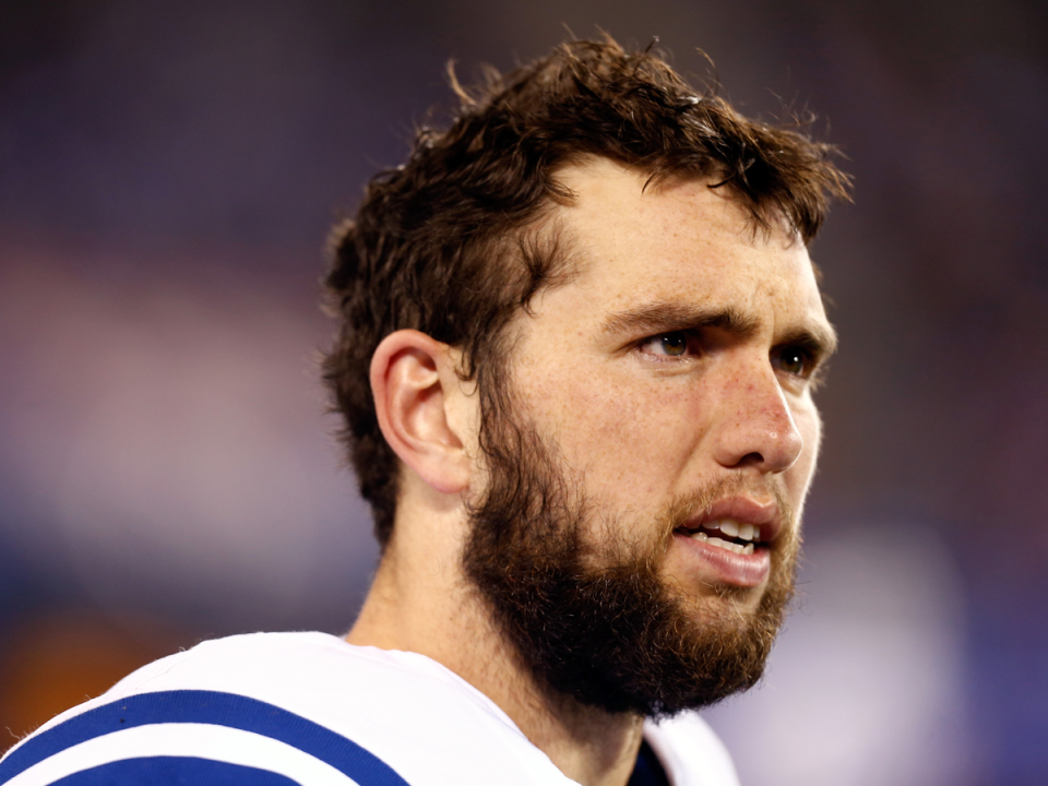 andrew luck