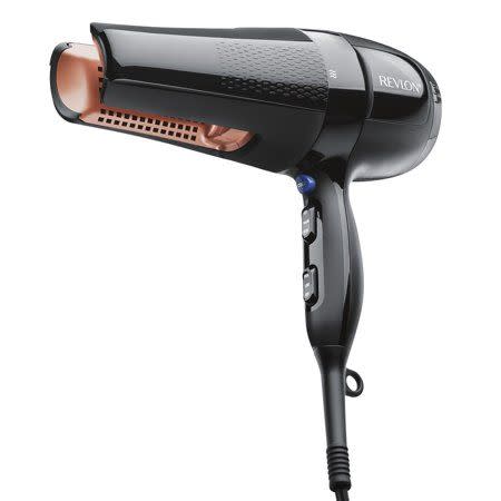 16) Revlon Salon 360 Surround Hair Dryer and Styler