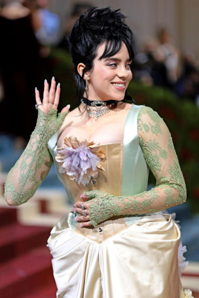 The best jewellery at the Met Gala 2022: Vintage jewels to tiaras