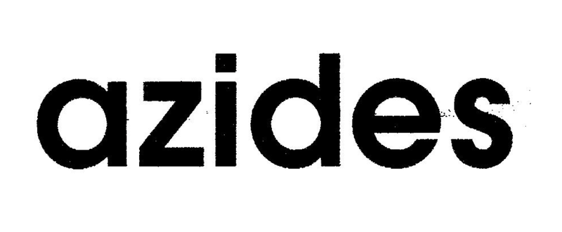 azides