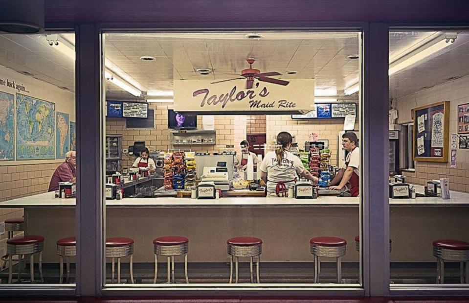 <p>Taylors-Maid-Rite/Facebook</p>