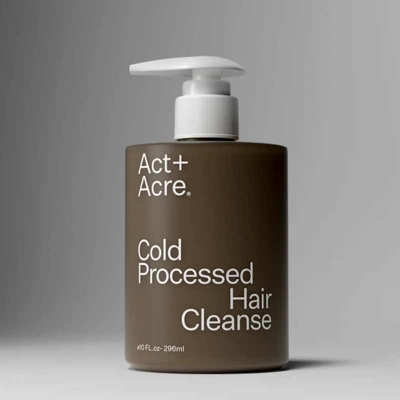 <p><a href="https://go.redirectingat.com?id=74968X1596630&url=https%3A%2F%2Factandacre.com%2Fproducts%2Fcold-processed-hair-cleanse%3Fvariant%3D31958999007331%26currency%3DUSD%26tw_source%3Dgoogle%26gad_source%3D1%26gclid%3DCj0KCQjwxeyxBhC7ARIsAC7dS3-iVITqGwX4-sEhqMhLSeoz-kdWDd8TAZ2CtNL39l9kUP9lik09h6oaAkQqEALw_wcB&sref=https%3A%2F%2Fwww.esquire.com%2Fstyle%2Fgrooming%2Fg60731888%2Fbest-natural-shampoos%2F" rel="nofollow noopener" target="_blank" data-ylk="slk:Shop Now;elm:context_link;itc:0;sec:content-canvas" class="link rapid-noclick-resp">Shop Now</a></p><p>Cold Processed Hair Cleanse</p><p>actandacre.com</p><p>$32.00</p>